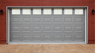 Garage Door Repair at Lake Hills Estates El Dorado Hills, California