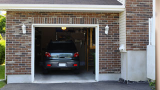 Garage Door Installation at Lake Hills Estates El Dorado Hills, California